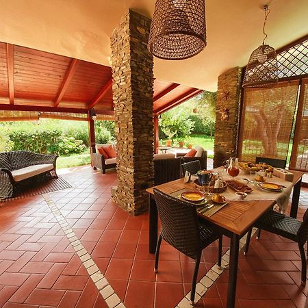 Villa Patrizia Stintino Bagian luar foto