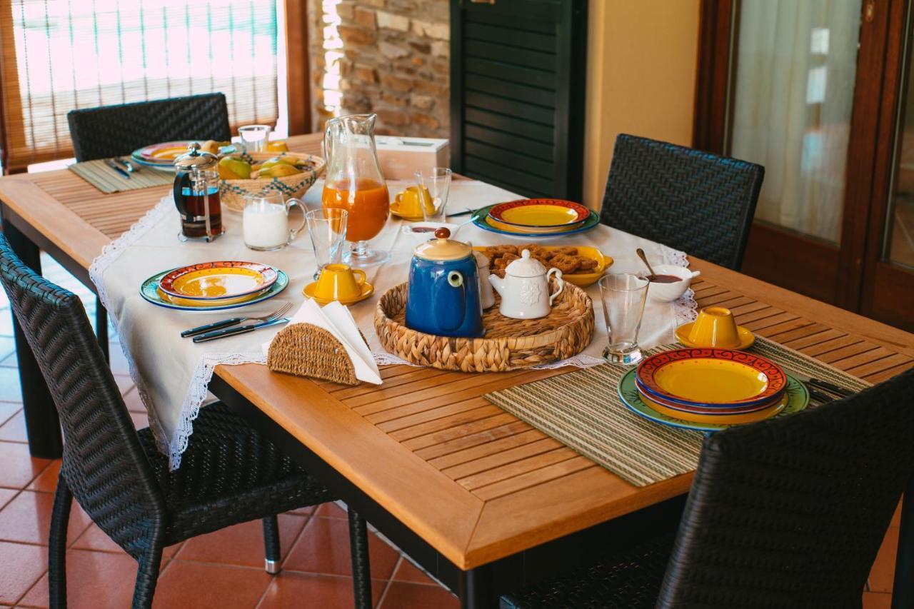 Villa Patrizia Stintino Bagian luar foto