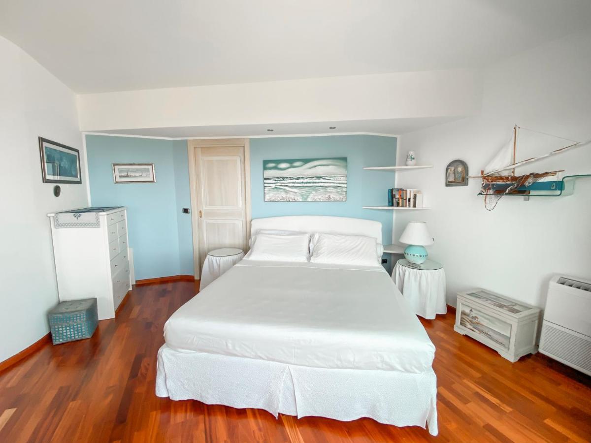 Villa Patrizia Stintino Bagian luar foto