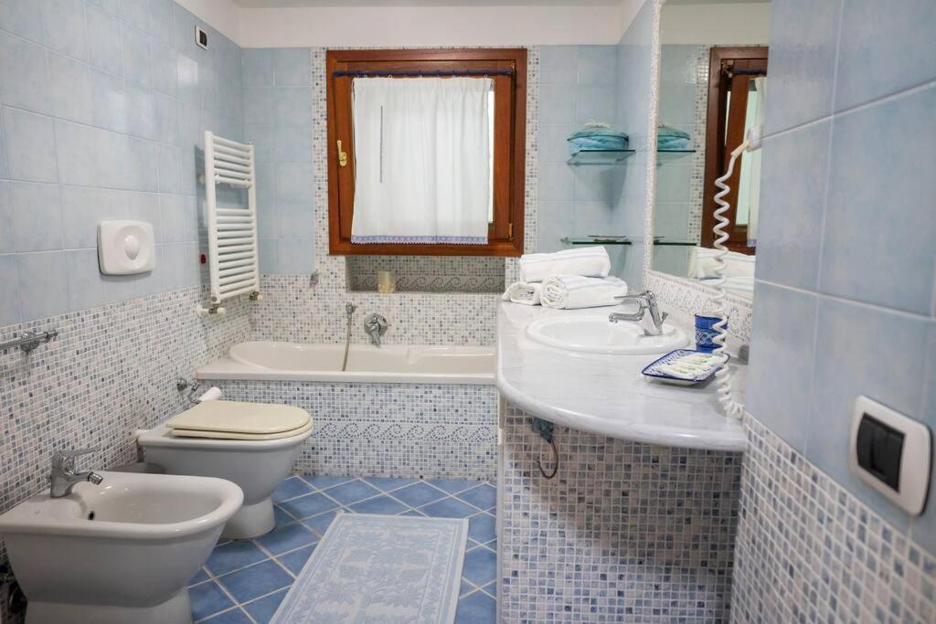 Villa Patrizia Stintino Bagian luar foto