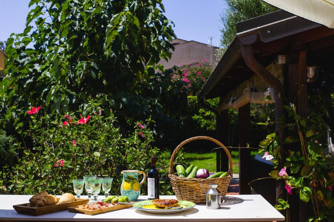 Villa Patrizia Stintino Bagian luar foto