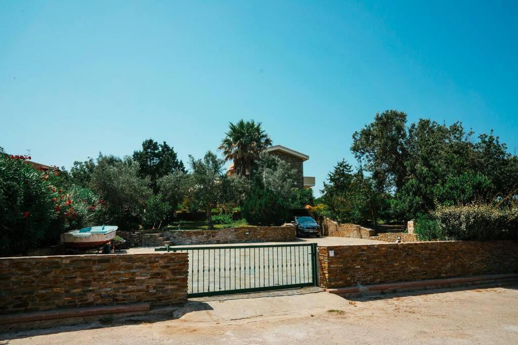 Villa Patrizia Stintino Bagian luar foto