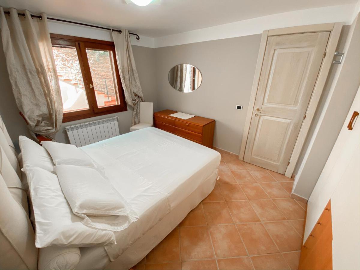 Villa Patrizia Stintino Bagian luar foto
