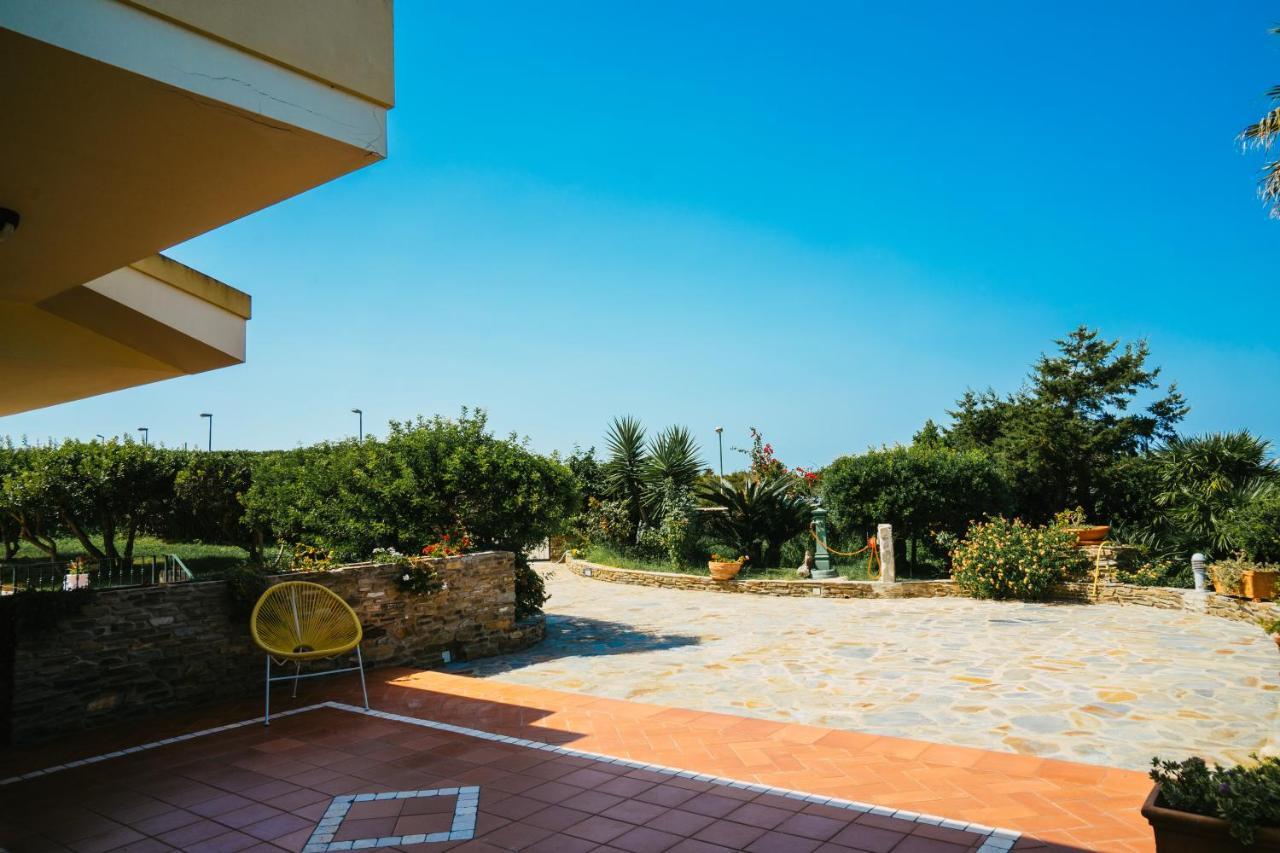 Villa Patrizia Stintino Bagian luar foto