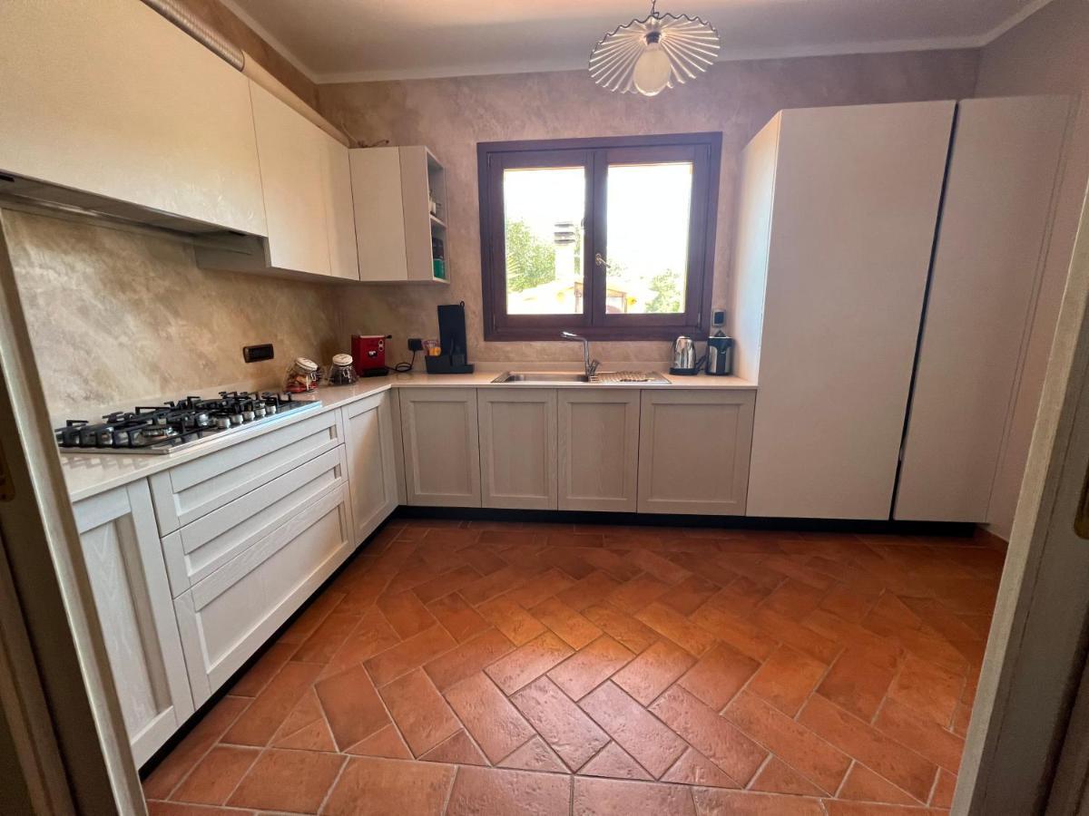 Villa Patrizia Stintino Bagian luar foto