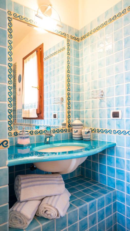 Villa Patrizia Stintino Bagian luar foto