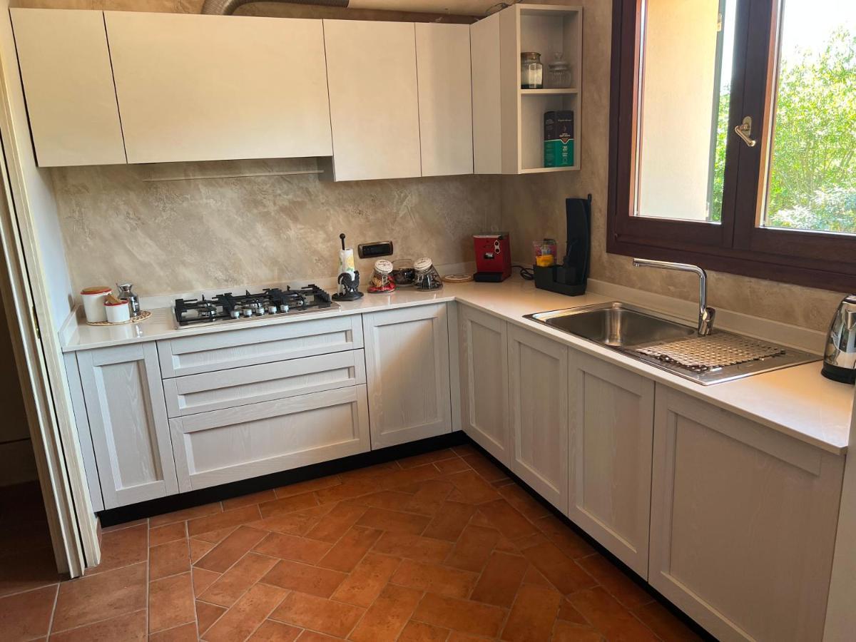 Villa Patrizia Stintino Bagian luar foto