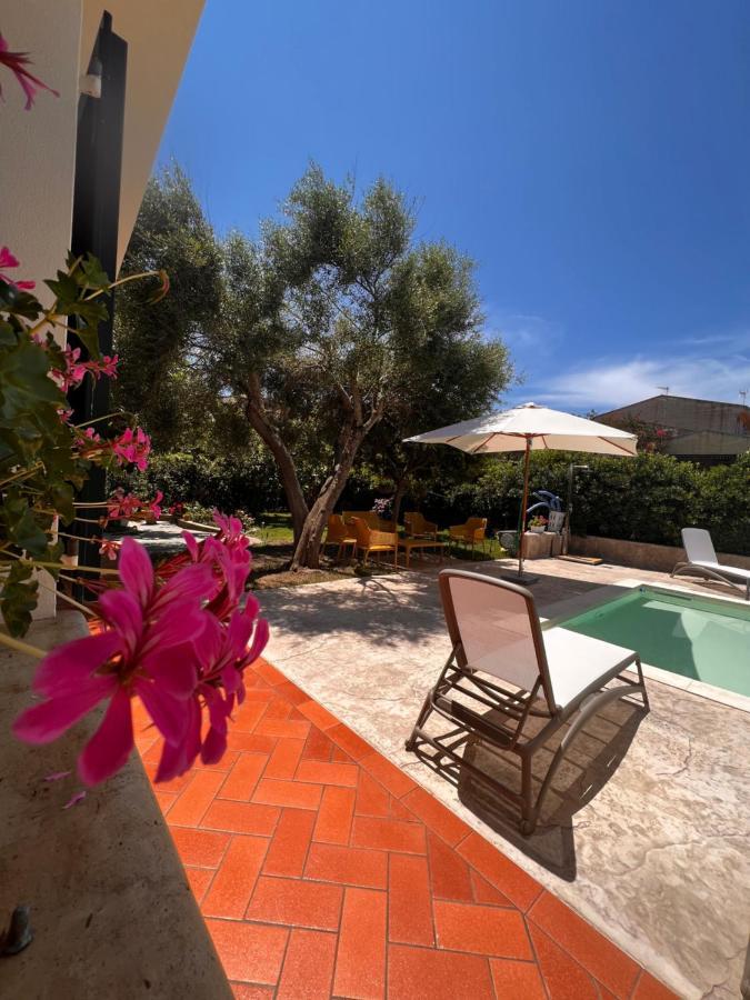 Villa Patrizia Stintino Bagian luar foto