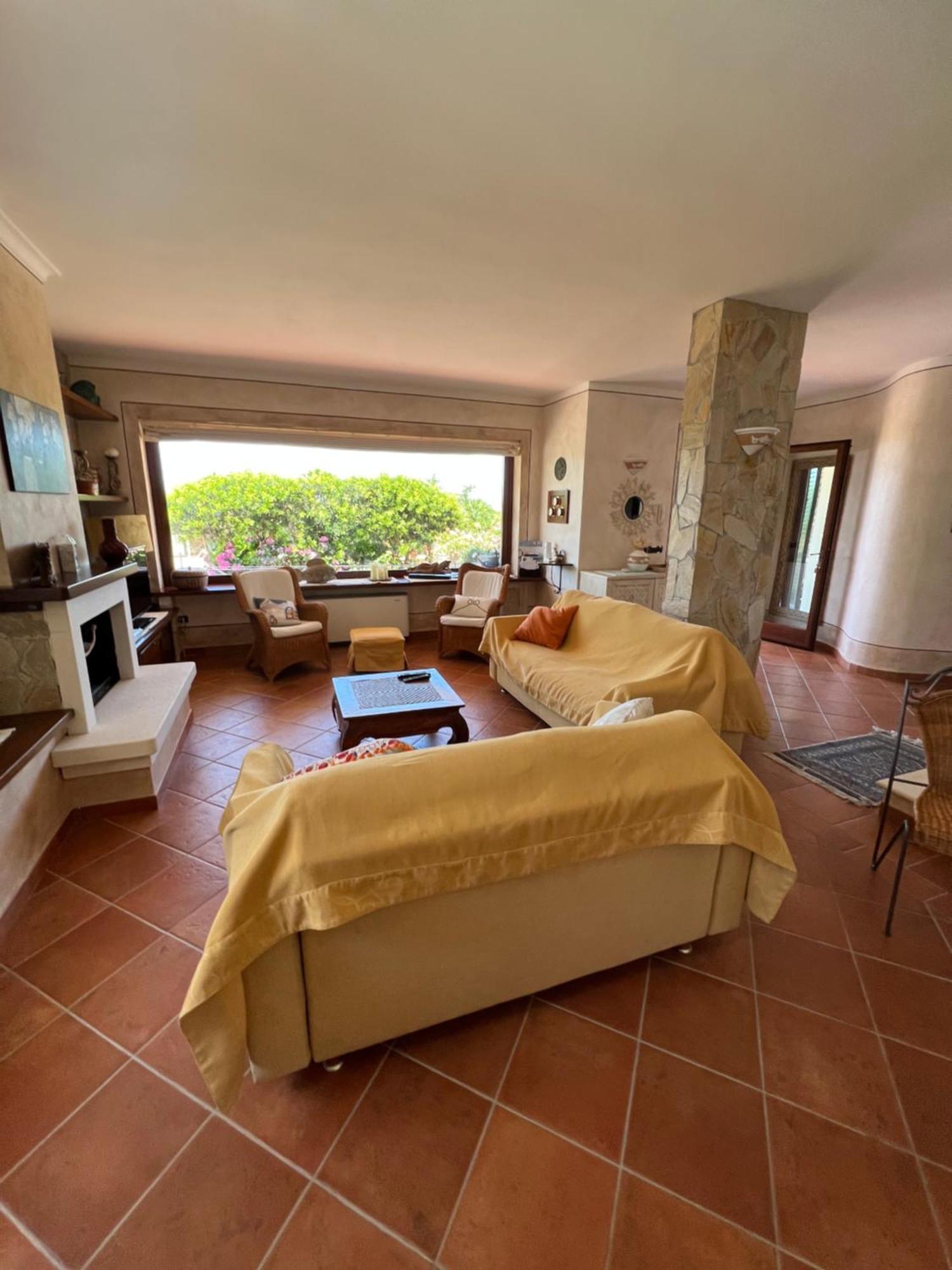 Villa Patrizia Stintino Bagian luar foto