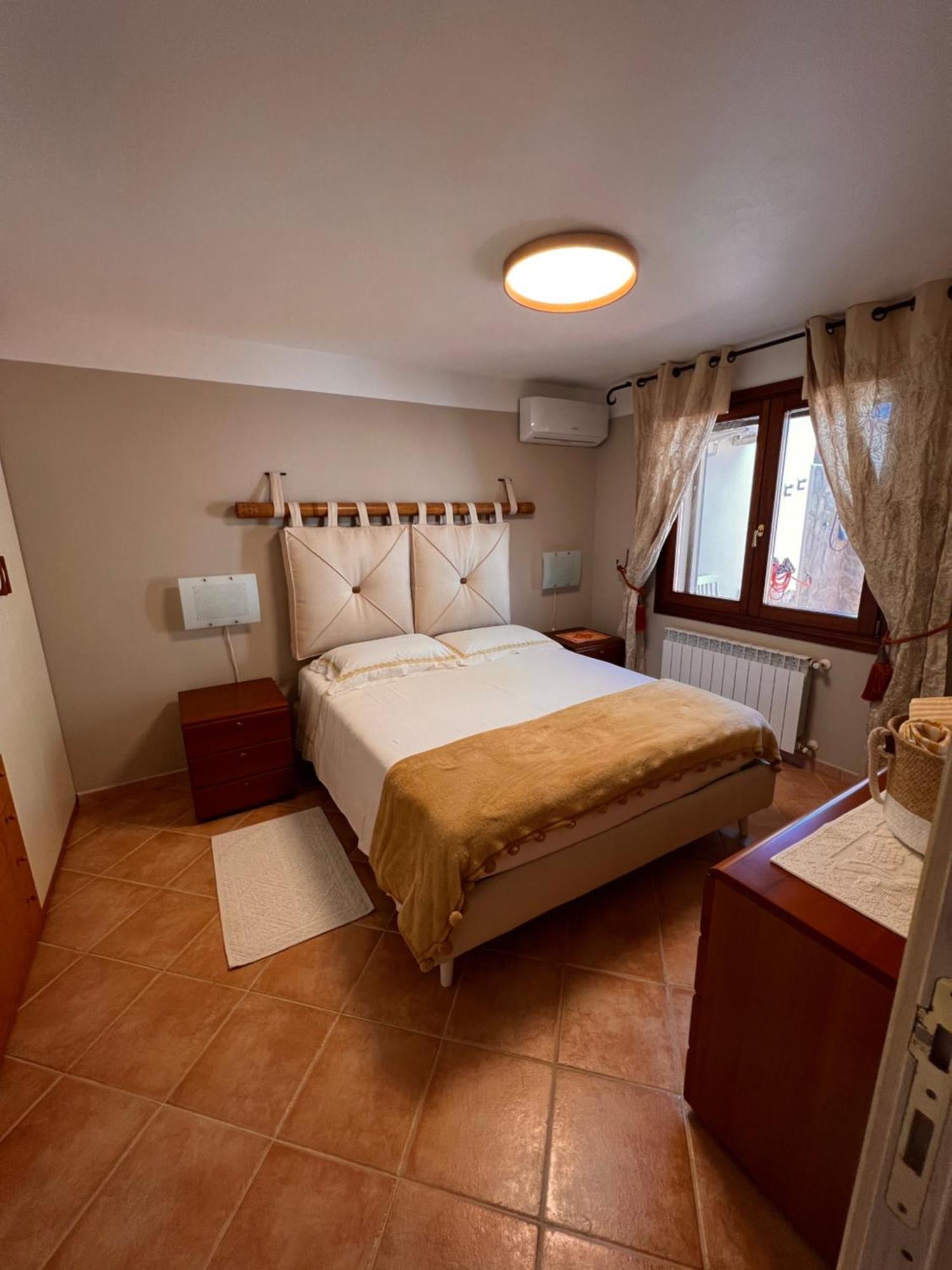 Villa Patrizia Stintino Bagian luar foto